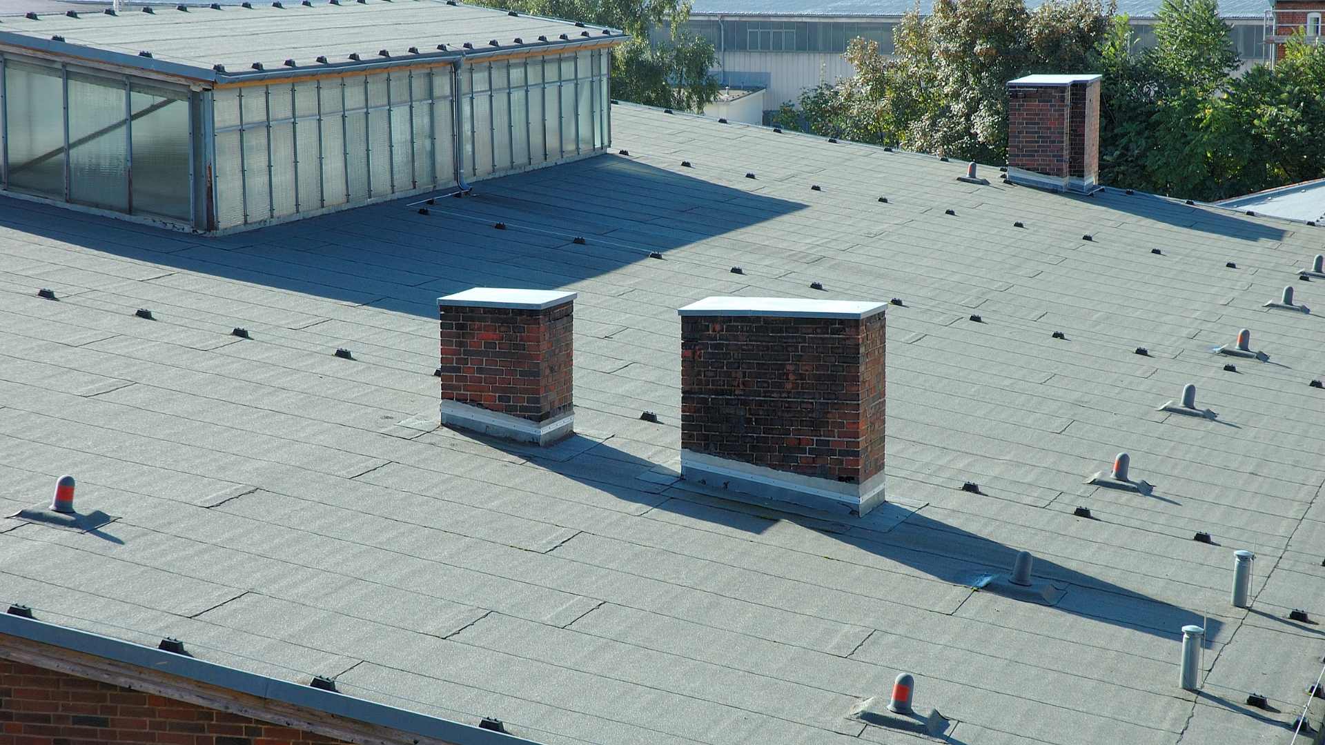 Commercial Roofing in Bradenton, FL